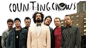 Counting Crows at Showplace Theatre