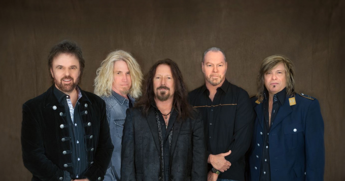 .38 Special at Showplace Theatre