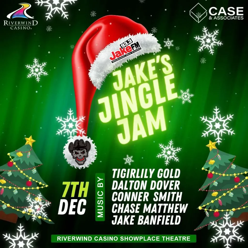 Jake's Jingle Jam