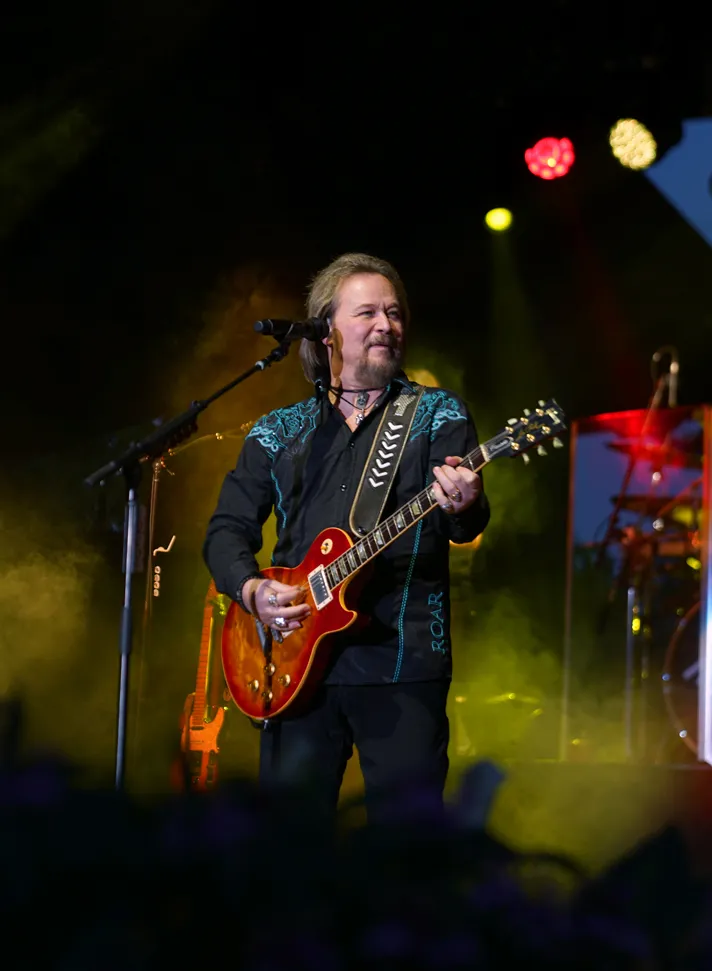 Travis Tritt